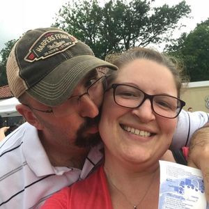 Meet your Posher, Sean